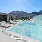 Villa Calma Luxury *