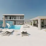 Villa Calma Luxury Kolymbia