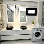 Calma Luxury *
