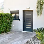 Villa Calma Luxury Kolymbia