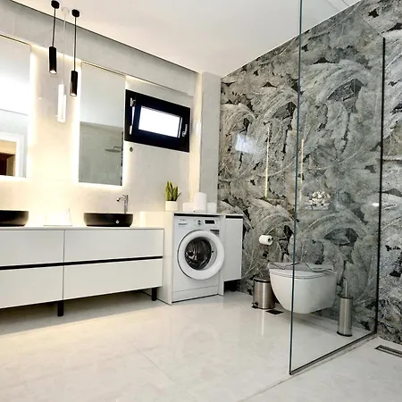 Willa Calma Luxury