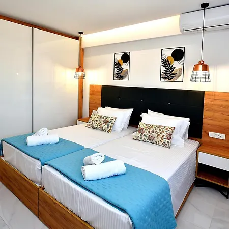 Willa Calma Luxury