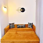 Calma Luxury Villa *