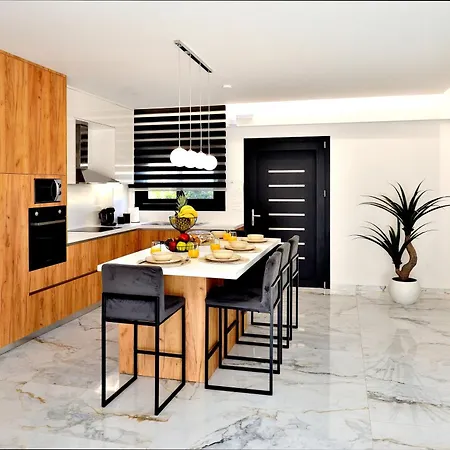 Villa Calma Luxury Kolymbia