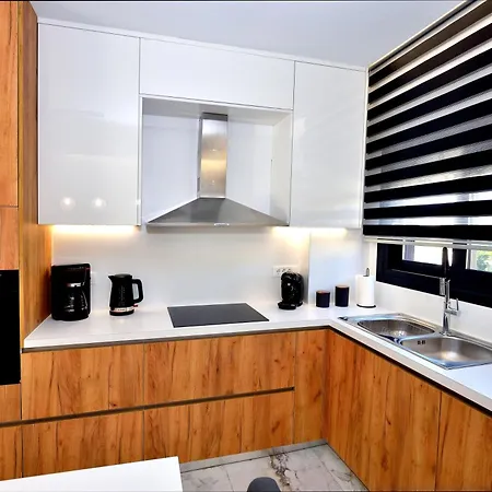 Villa Calma Luxury