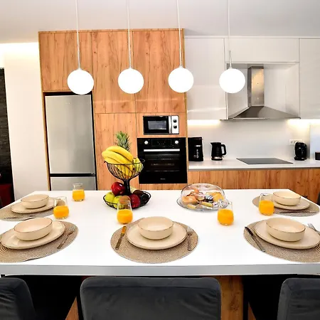 Calma Luxury Villa *