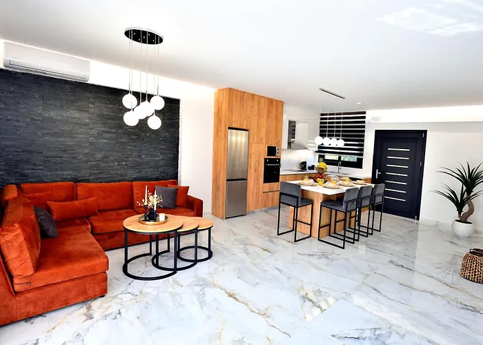 Calma Luxury * Kolymbia