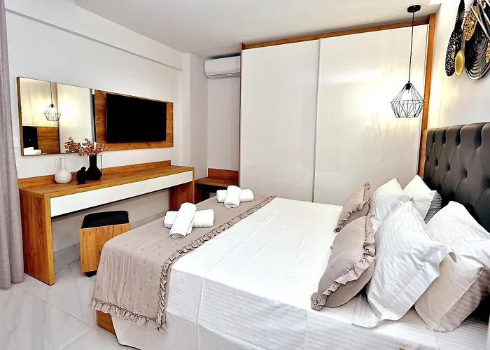 Calma Luxury * Kolymbia