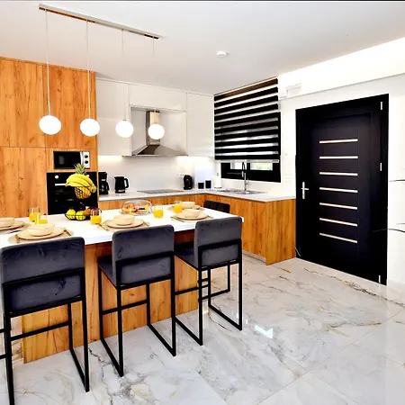 فيلة Calma Luxury