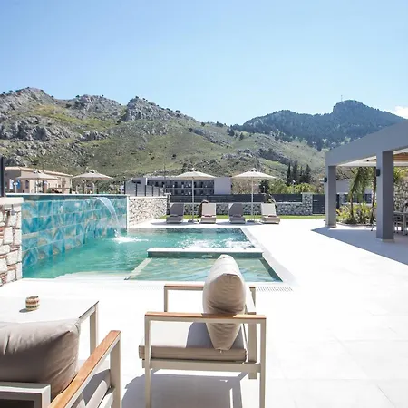 Calma Luxury