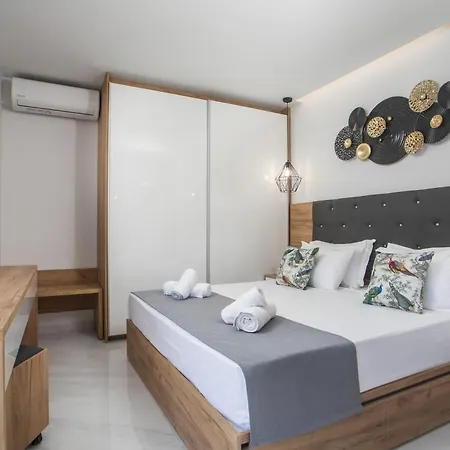 Calma Luxury Kolymbia