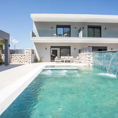 Calma Luxury Villa