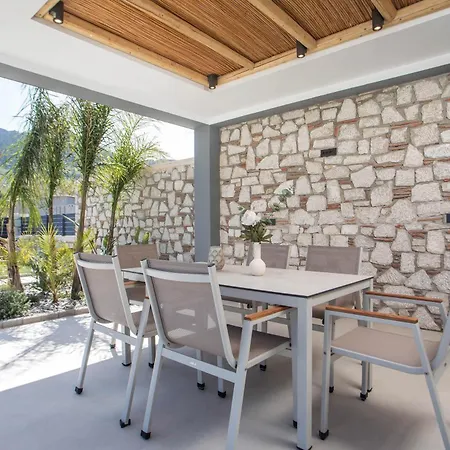 Villa Calma Luxury