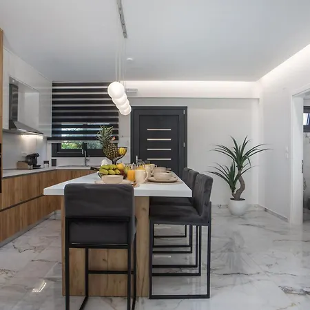 Calma Luxury * Kolymbia