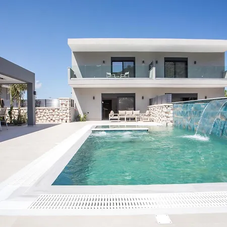 Calma Luxury