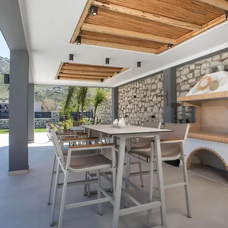 Villa Calma Luxury *