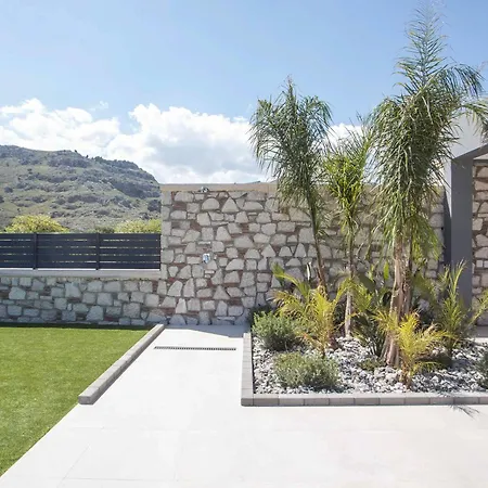Calma Luxury Villa