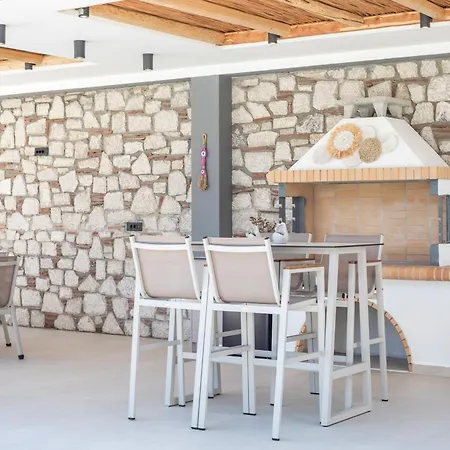 Calma Luxury Kolymbia
