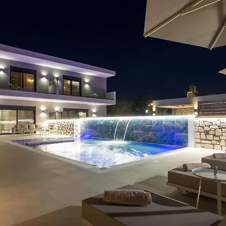 Villa Calma Luxury