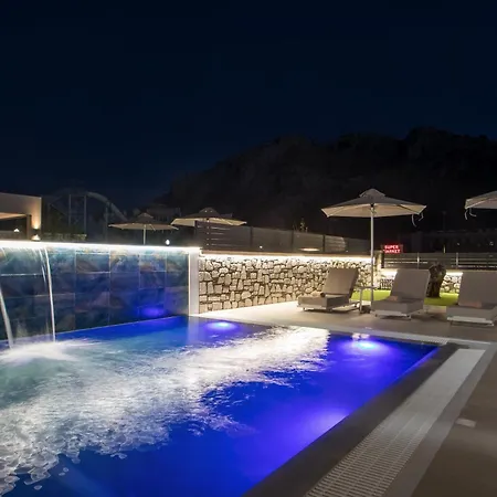 Villa Calma Luxury
