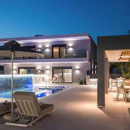 Calma Luxury Villa