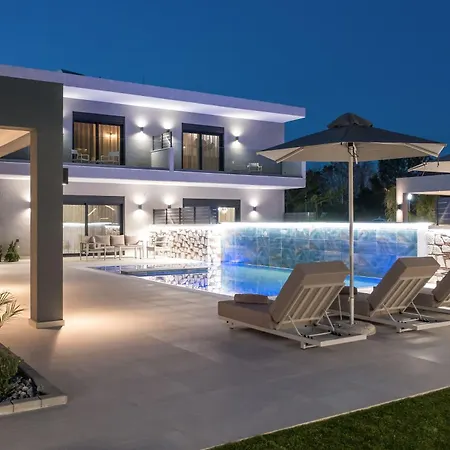 Villa Calma Luxury