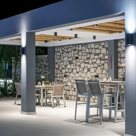 Villa Calma Luxury