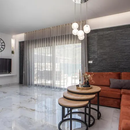 Villa Calma Luxury Kolymbia