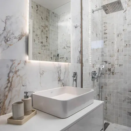 Villa Calma Luxury
