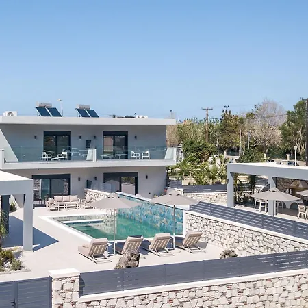 Calma Luxury Villa