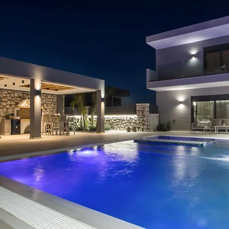 Villa Calma Luxury *