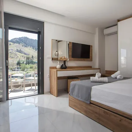 Villa Calma Luxury