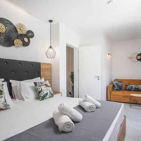 Calma Luxury Kolymbia
