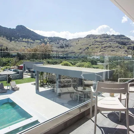 Villa Calma Luxury