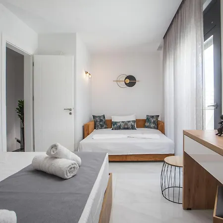Villa Calma Luxury Kolymbia