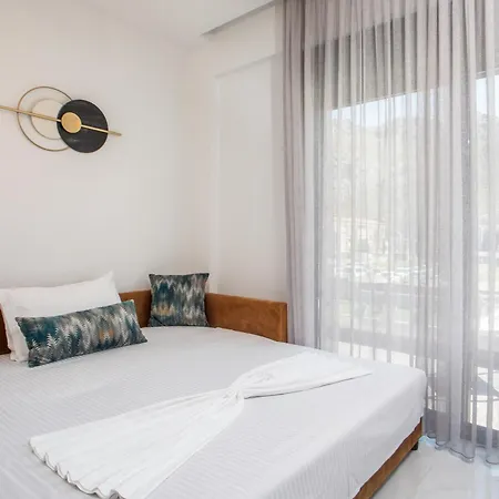 Villa Calma Luxury Kolymbia
