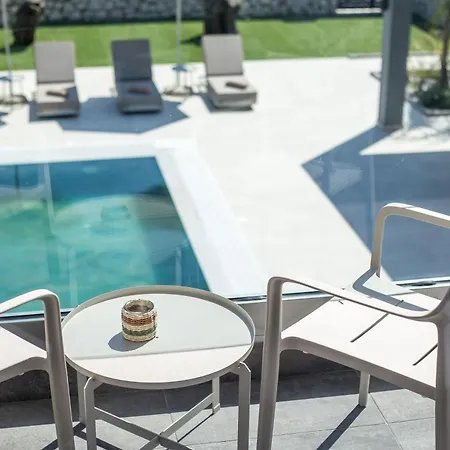 Villa Calma Luxury *