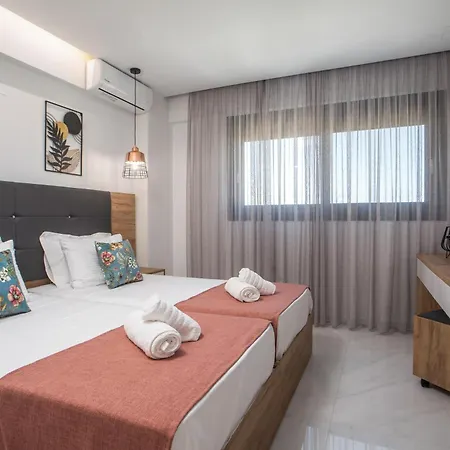 Calma Luxury Villa