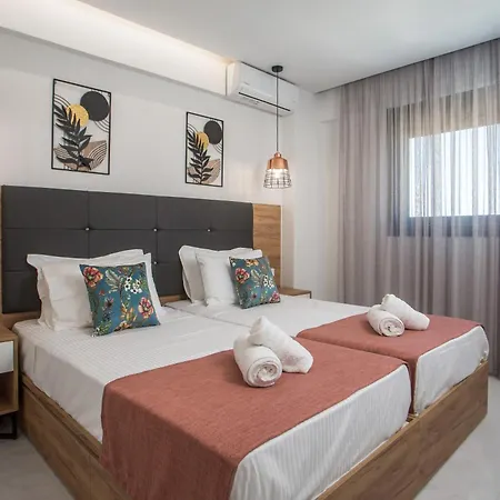 Calma Luxury Kolymbia