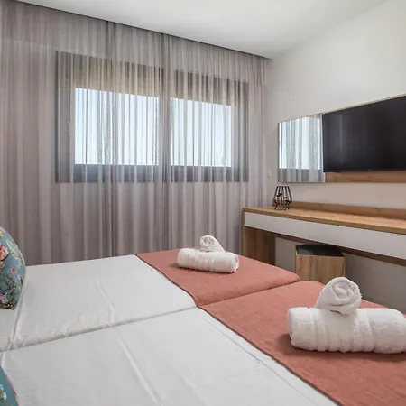 Villa Calma Luxury