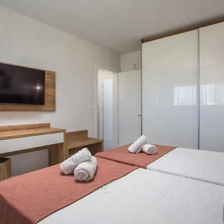 Calma Luxury Kolymbia