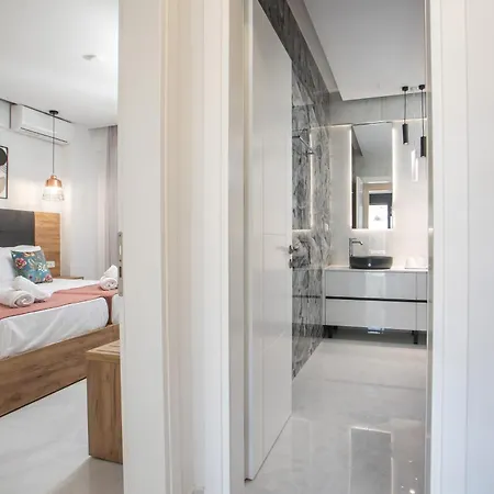 Calma Luxury Kolymbia