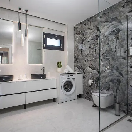 Calma Luxury Kolymbia