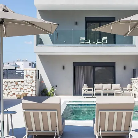 Calma Luxury Kolymbia