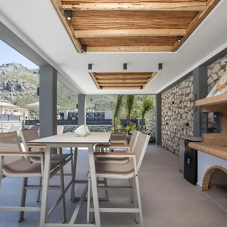 Villa Calma Luxury