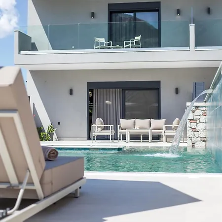 Calma Luxury