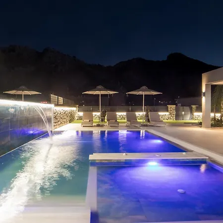 Calma Luxury Kolymbia