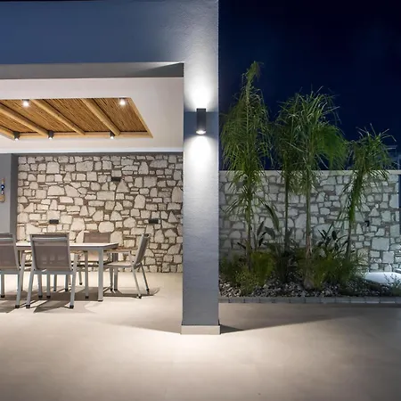 Villa Calma Luxury *