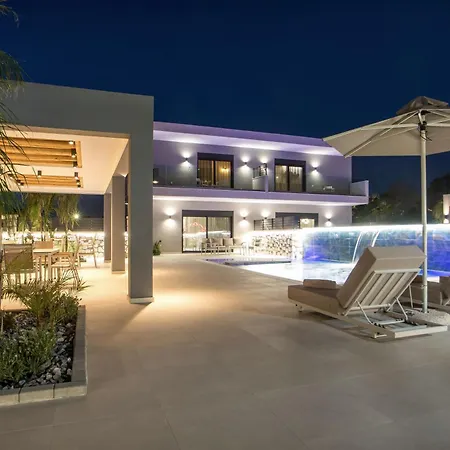 Calma Luxury Kolymbia