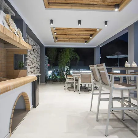 Calma Luxury Villa
